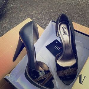Brand new heels